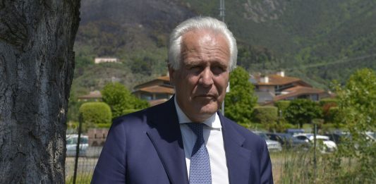 Giani “Dati con criticità, ma la Toscana resta traino per l’economia nazionale”