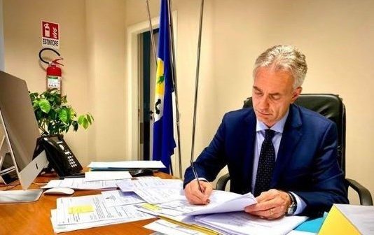 Concorso Internazionale Città del Vino, 24 vini calabresi premiati. Gallo: “Le medaglie confermano l’eccellenza della Calabria”