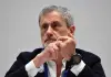 Alemanno esce da Rebibbia: “Il Governo non ha fatto niente sul sovraffollamento delle carceri”