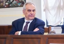Sottoscritti due protocolli tra la Prefettura di Roma e il Comune di Pomezia, Giannini “Rafforziamo gli strumenti di prevenzione amministrativa antimafia”