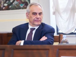 Sottoscritti due protocolli tra la Prefettura di Roma e il Comune di Pomezia, Giannini “Rafforziamo gli strumenti di prevenzione amministrativa antimafia”