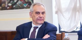 Sottoscritti due protocolli tra la Prefettura di Roma e il Comune di Pomezia, Giannini “Rafforziamo gli strumenti di prevenzione amministrativa antimafia”