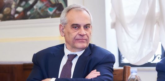 Sottoscritti due protocolli tra la Prefettura di Roma e il Comune di Pomezia, Giannini “Rafforziamo gli strumenti di prevenzione amministrativa antimafia”