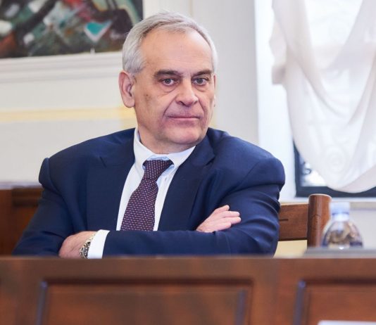 Sottoscritti due protocolli tra la Prefettura di Roma e il Comune di Pomezia, Giannini “Rafforziamo gli strumenti di prevenzione amministrativa antimafia”