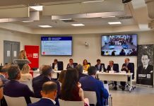 Pac, Giansanti “Serve più budget per sicurezza e autoapprovvigionamento”