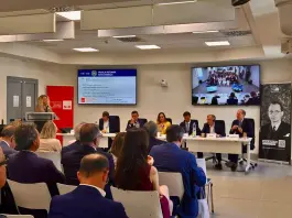Pac, Giansanti “Serve più budget per sicurezza e autoapprovvigionamento”