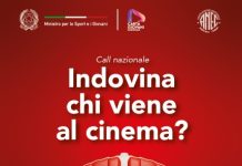 Carta Giovani Nazionale e ANEC lanciano una call per la Mostra del Cinema di Venezia