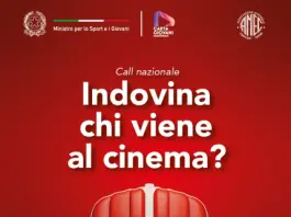 Carta Giovani Nazionale e ANEC lanciano una call per la Mostra del Cinema di Venezia