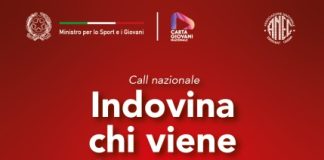 Carta Giovani Nazionale e ANEC lanciano una call per la Mostra del Cinema di Venezia