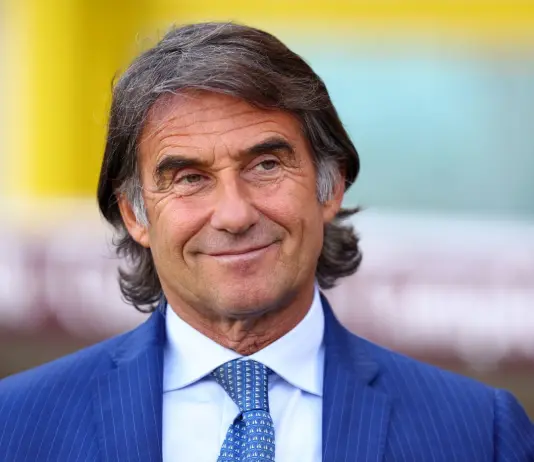 Juventus, Giovanni Carnevali appointed new CEO and General Manager