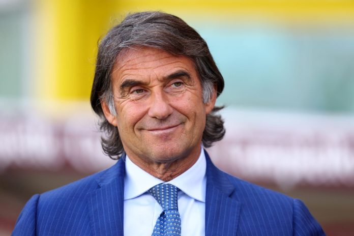 Torino FC v US Sassuolo - Serie A