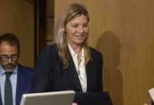 Fondi di coesione, Bartolozzi “Già impegnati circa 264 milioni di euro”