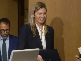 Fondi di coesione, Bartolozzi “Già impegnati circa 264 milioni di euro”