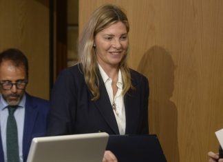 Fondi di coesione, Bartolozzi “Già impegnati circa 264 milioni di euro”