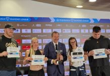 Quante star al Golden Gala 2026, Mei “Miglior edizione di sempre”