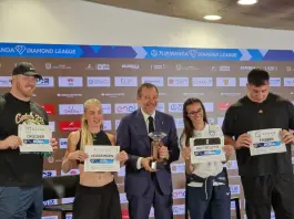 Quante star al Golden Gala 2026, Mei “Miglior edizione di sempre”