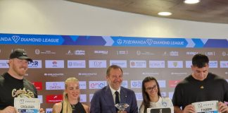 Quante star al Golden Gala 2026, Mei “Miglior edizione di sempre”
