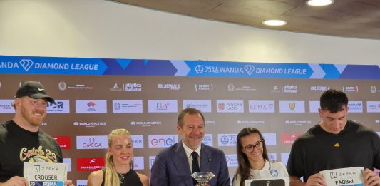 Quante star al Golden Gala 2026, Mei “Miglior edizione di sempre”