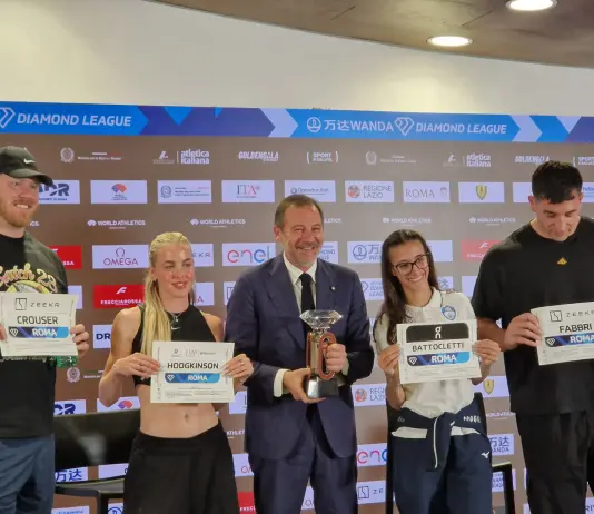 Quante star al Golden Gala 2026, Mei “Miglior edizione di sempre”