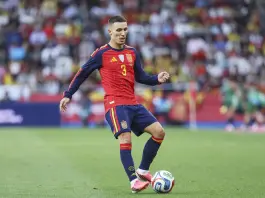 Atlético Madrid close to finalizing a deal to sign Alejandro Grimaldo from Bayer Leverkusen