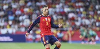 Atlético Madrid close to finalizing a deal to sign Alejandro Grimaldo from Bayer Leverkusen