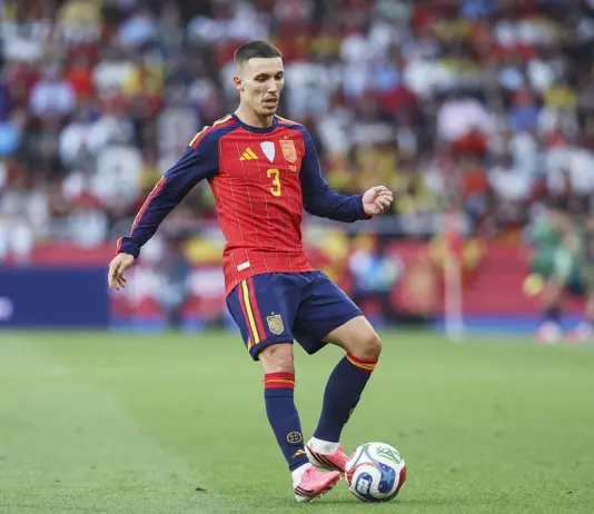 Atlético Madrid close to finalizing a deal to sign Alejandro Grimaldo from Bayer Leverkusen