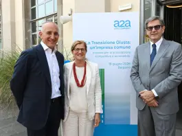A2A, Bilancio di Sostenibilità Territoriale di Bergamo: nel 2025 oltre 160,5 milioni di euro di valore generato