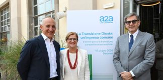 A2A, Bilancio di Sostenibilità Territoriale di Bergamo: nel 2025 oltre 160,5 milioni di euro di valore generato