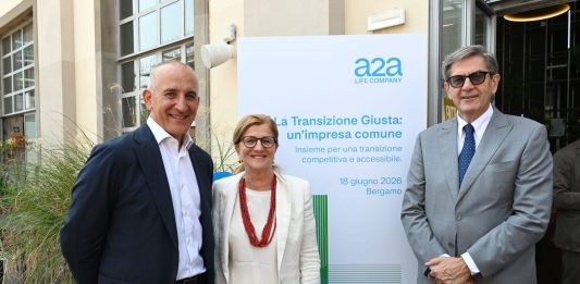 A2A, Bilancio di Sostenibilità Territoriale di Bergamo: nel 2025 oltre 160,5 milioni di euro di valore generato