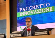 L’assessore Guidesi presenta il “Pacchetto Innovazione” da 255 milioni
