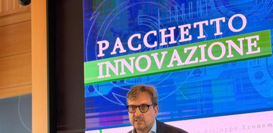 L’assessore Guidesi presenta il “Pacchetto Innovazione” da 255 milioni