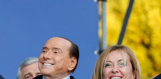Meloni ricorda Berlusconi a 3 anni dalla scomparsa “Percorso condiviso continua”