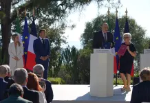 Francia-Italia, Crosetto “Intesa su Ucraina, sicurezza globale e difesa europea”