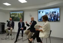 Ferrero, Eiis e Conaf rilanciano l’impegno per la filiera della nocciola italiana