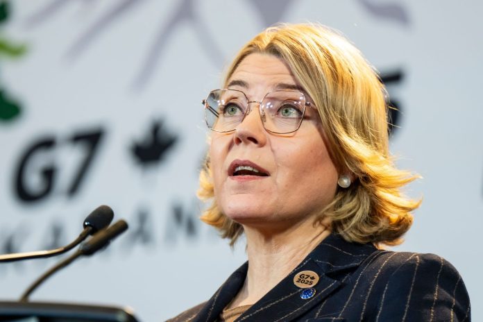 Montreal, Riunione Ministeriale G7 sull'industria, digitale e tecnologia