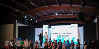 Fondazione Allianz Umana Mente, a Sibari la prima edizione balneare di Hol4All