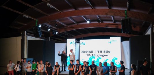 Fondazione Allianz Umana Mente, a Sibari la prima edizione balneare di Hol4All