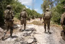 Libano, l’IDF ordina l’evacuazione di Tiro e delle aree circostanti