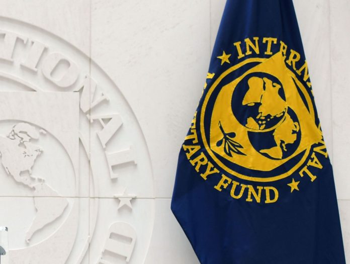 FMI Fondo Monetario Internazionale