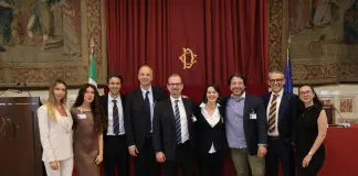 Lo sport raccontato come ambasciatore dei valori, Headline compie 30 anni