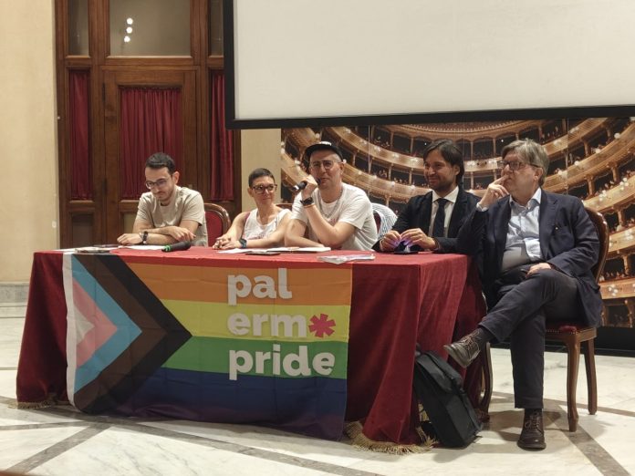 Palermo Pride