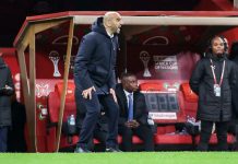 المغرب يرتقي إلى المركز السابع في تصنيف الاتحاد الدولي لكرة القدم
