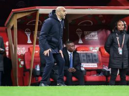 المغرب يرتقي إلى المركز السابع في تصنيف الاتحاد الدولي لكرة القدم