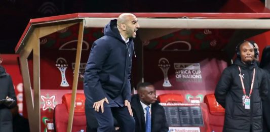 المغرب يرتقي إلى المركز السابع في تصنيف الاتحاد الدولي لكرة القدم