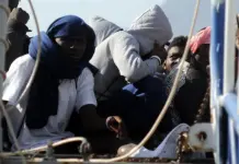 بعثة الأمم المتحدة تنفي وجود أي خطط لتوطين المهاجرين في ليبيا