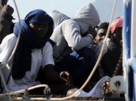 بعثة الأمم المتحدة تنفي وجود أي خطط لتوطين المهاجرين في ليبيا