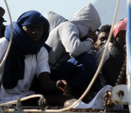 بعثة الأمم المتحدة تنفي وجود أي خطط لتوطين المهاجرين في ليبيا
