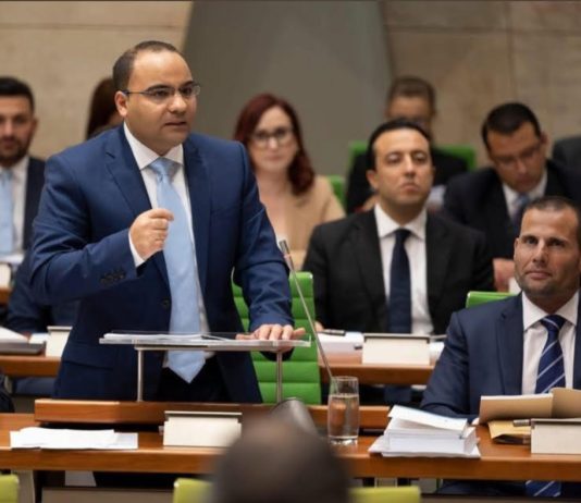 توقعات بخفض الدين العام في مالطا إلى مستويات ما قبل ثلاثة عقود بحلول 2030