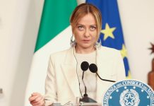 ميلوني تتغيب عن قمة الاتحاد الأوروبي والبلقان الغربي في مونتينيجرو