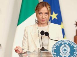 ميلوني تتغيب عن قمة الاتحاد الأوروبي والبلقان الغربي في مونتينيجرو